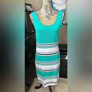 Tommy Bahama Tank Dress